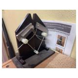 Knife sharpener