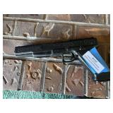 Daisy BB gun