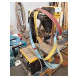 Rockwell 1" belt sander