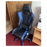 Emerge gaming chair