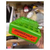 Reloading die 357Magnum