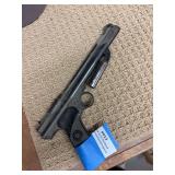 Crossman 130 22 pellet gun