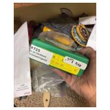 Reloading die 357 mag