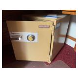 Saga saf-d-posit safe