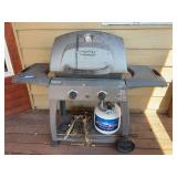 Kenmore propane grill - igniter doesn’t work