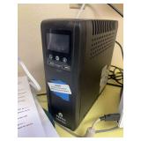 VERTIV Liberty, PSA5 interruptible power supply