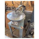 Delta 16” scroll saw