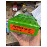 Reloading die 38 Special