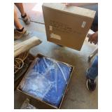 15 x 20’ new in box tarp