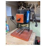 Lyman mould master electric furnace