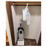 Lindhaus dynamite 300 vacuum cleaner