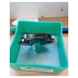 New Shaper cutter Drawer glue joint 3/4" arbor
