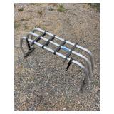 Mid size Pick up bed extender Off Chevy Colorado, 51” wide