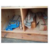 Kreg jig drawer glide mounting tools and qty of drawer glides to practice with