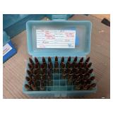 270 win loaded ammunition