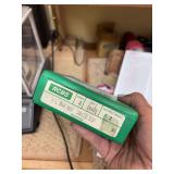 Reloading die 3030 WCF