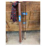 Fenwick fair light FF 85–3 Voyager fishing rod