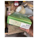 Reloading die 243 win