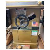 Power Matic Shop Table Saw, believe 220V