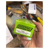 Reloading die ￼ 38 special/357 mag