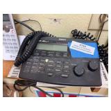 Uniden bear cat scanner