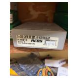 Reloading die 45 ACP