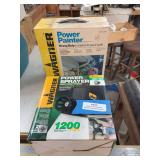 Wagner Power Painter, power sprayer
