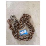 Log chain