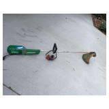 Weed Eater Yard Master trimmer