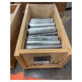 110+ pounds of lead 20-1 tin