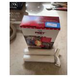 NIB Peet shoe dryer and new extensions