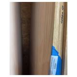 4 x 8 sheet oak plywood