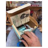 Penn Peer monofil 209MS reel appears to be new in box