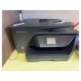 HP OfficeJet Pro 6978 print fax scan copy