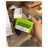 Reloading die 44 special