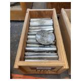 110+ pounds of lead 20-1 tin
