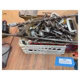 Box Auger bits