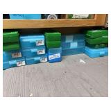28+ empty cartridge cases