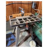 Craftsman router shaper