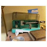 RCBs reloading scale
