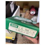 Reloading die 222 REM