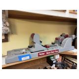 Tipton best gun vise
