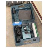 Drill doctor drill bit sharpener