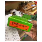 Reloading die 45 ACP