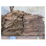 Sock 28" TRL burlap tree bags