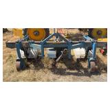 3pt 2 row roto tiller