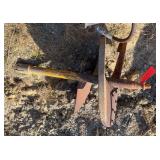 24" Auger bit