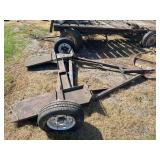Car dolly