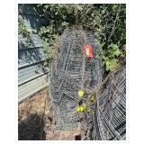 Qty of tree baskets