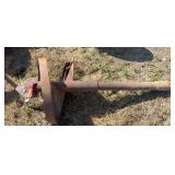 21" Auger bit